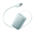 Anker Nano 行動電源 10K 45W 藍色 (A1638H61)