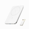 Anker Nano 行動電源 5k Slim 白色 (A1665H21)
