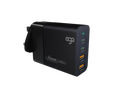 EGO Thunder Cube 3.0 85W PD Wall Charger 黑色