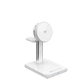 EGO MagCooler 3合1 充電器 白色 (3ICE-WHITE)