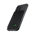 EGO Magpower 15W Gen.5 5000mAh MagSafe 行動電源 黑色 (MP-55F-BLACK)