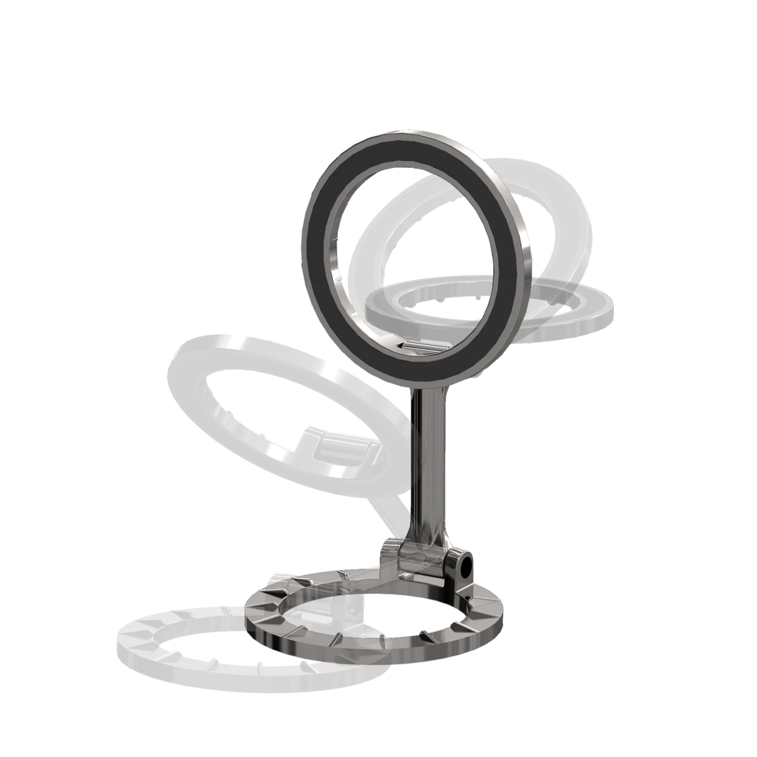 EGO Magstand 3 Cooler Magentic Wireless QI2 Charger (C5)