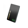 EGO Magally 3IN1 QI2 Double Magnet 5000mAh 行動電源 黑色 (E16A3-BLACK)