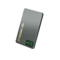 EGO Magally 3IN1 QI2 Double Magnet 5000mAh 行動電源 灰色 (E16A3-GREY)