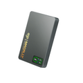 EGO Magally 3IN1 QI2 Double Magnet 10000mAh 行動電源 灰色 (E16B3-GREY)