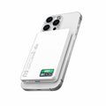 EGO MagPower 5u Qi2 10000mAh 行動電源 白色 (MP510U-WHITE)