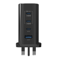EGO 140W Thunder Cube 5 Oled Charger (LP-140W-3C1A-UE)
