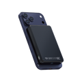 EGO Magpower 6C Qi2.2 45W 10000mAh 行動電源 黑色 (P31-BLACK)