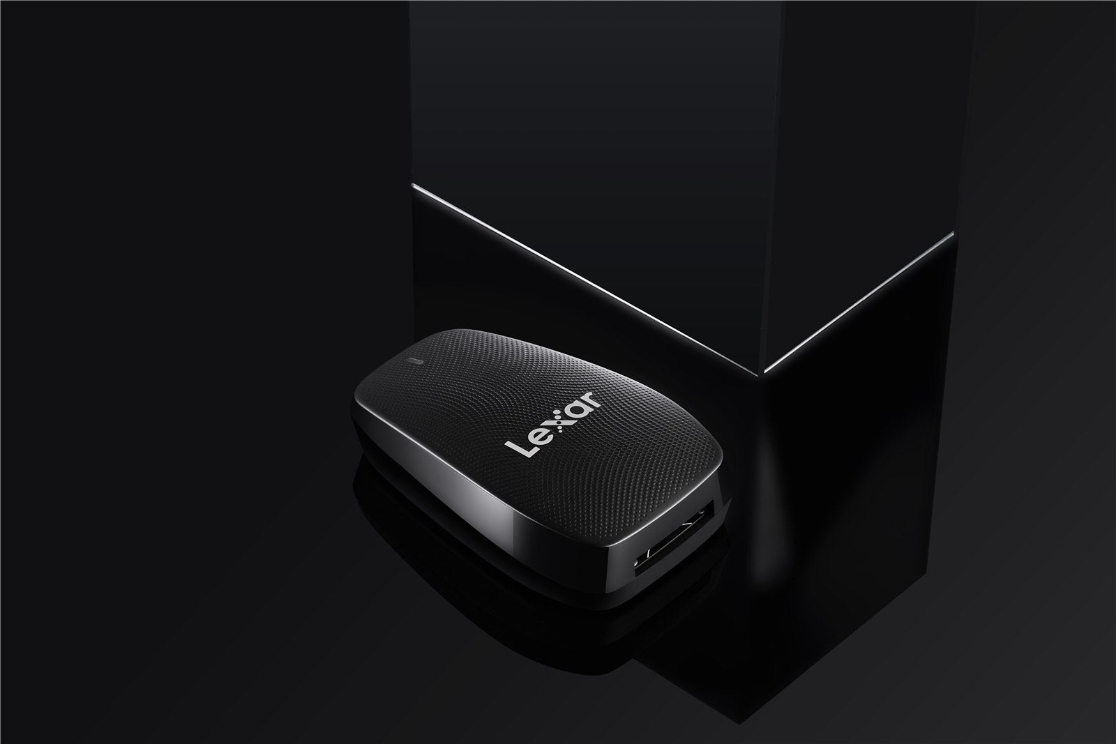 Lexar Professional CFexpress Type B USB 3.2 Gen 2x2 讀卡器 (LRW550U-RNBNG)