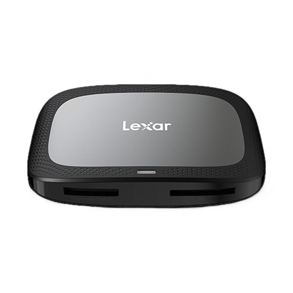 Lexar Professional Cfexpress Type A Usb3.2 GEN2 讀卡器 (LRW530U-RNBNG)