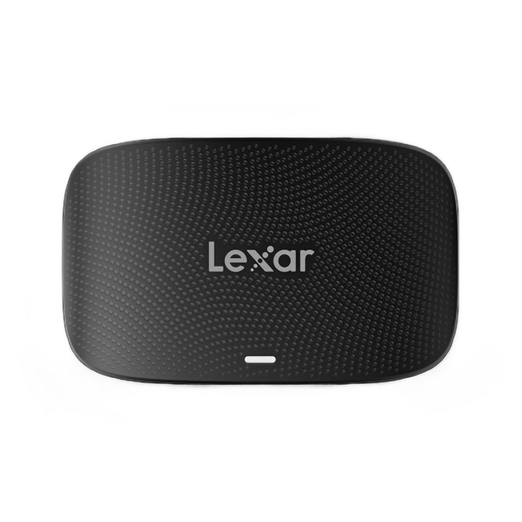Lexar Professional CFexpress Type B / SD USB 3.2 Gen 2 讀卡器 (LRW520U-RNBNG)