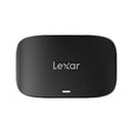 Lexar Professional CFexpress Type B / SD USB 3.2 Gen 2 讀卡器 (LRW520U-RNBNG)