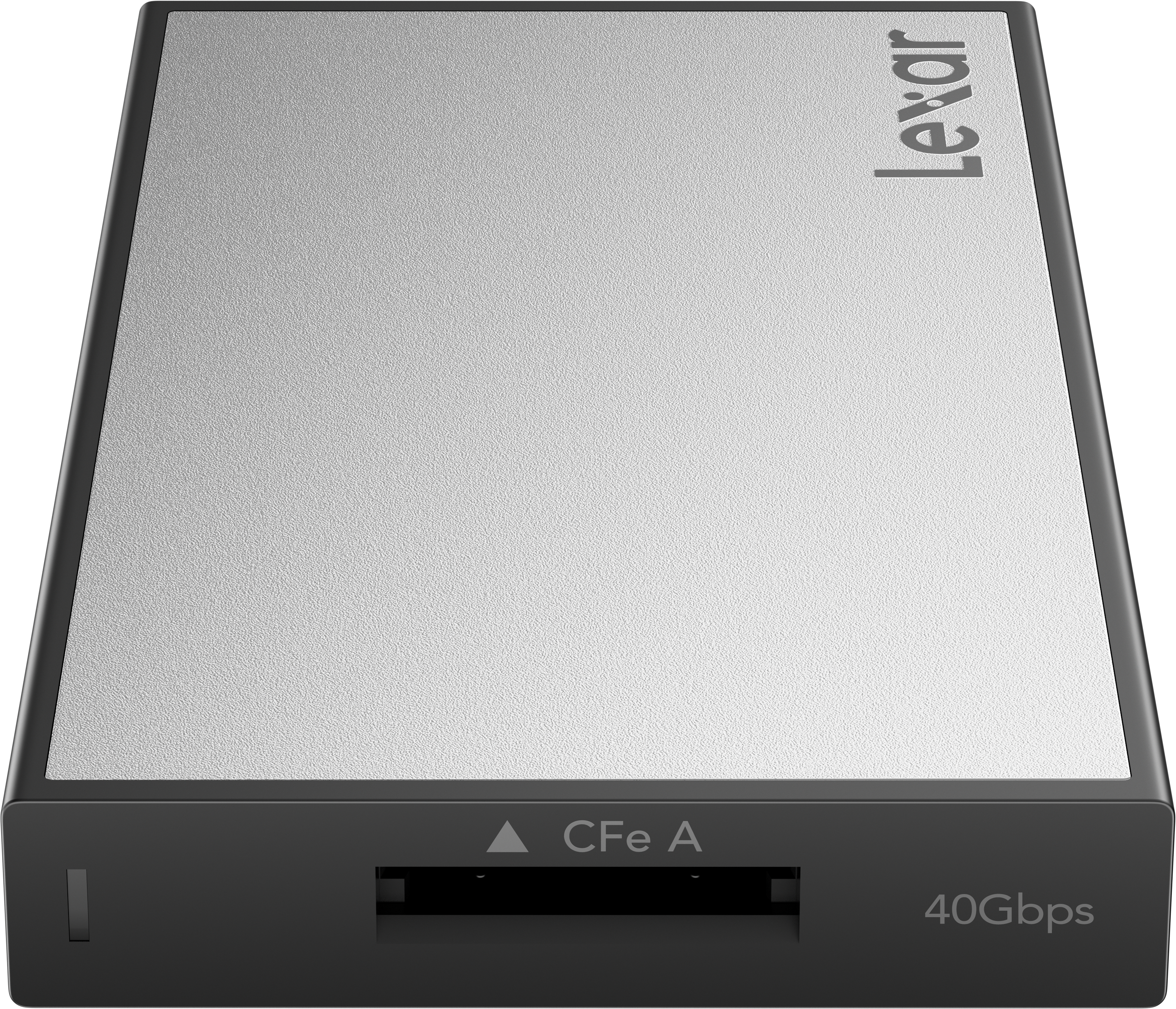 Lexar Professional Workflow CFexpress 4.0 Type A 讀卡器 (LPWF730N-5ANGL)