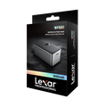 Lexar Professional Workflow Go (LPWF600N-1ANGL)