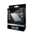 Lexar Professional Workflow SD/microSD Uhs-ii 讀卡器 (LPWF710N-4ANGL)