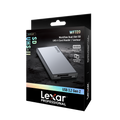 Lexar Professional Workflow DUAL SD UHS-II 讀卡器 (LPWF720N-4ANGL)