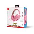PowerA Nintendo Switch 有線立體聲耳機 Kirby Mouthful (NSHS0299-01)