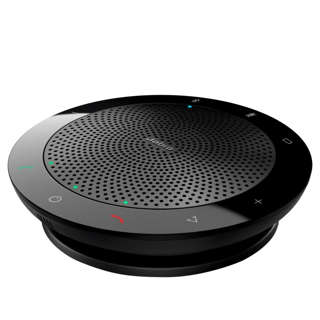 Jabra Speak 510 MS 會議喇叭 (7510-109)