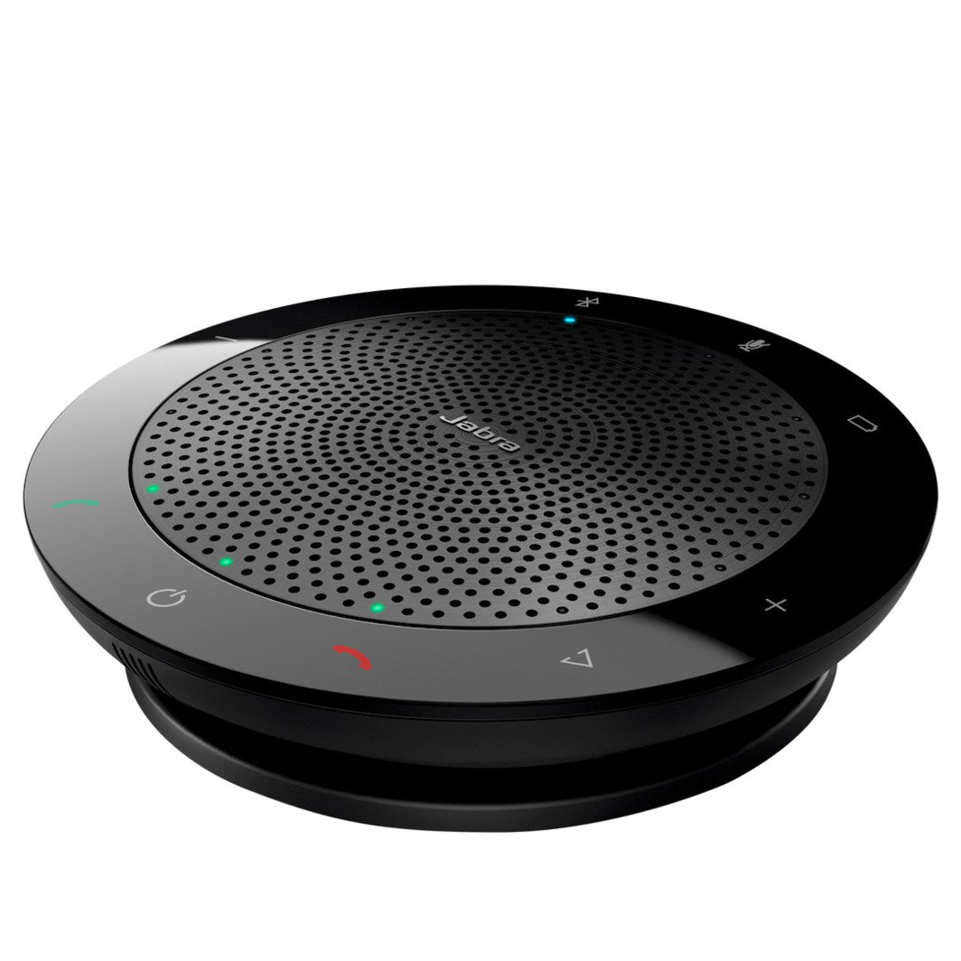 Jabra Speak 510 MS 會議喇叭 (7510-109)
