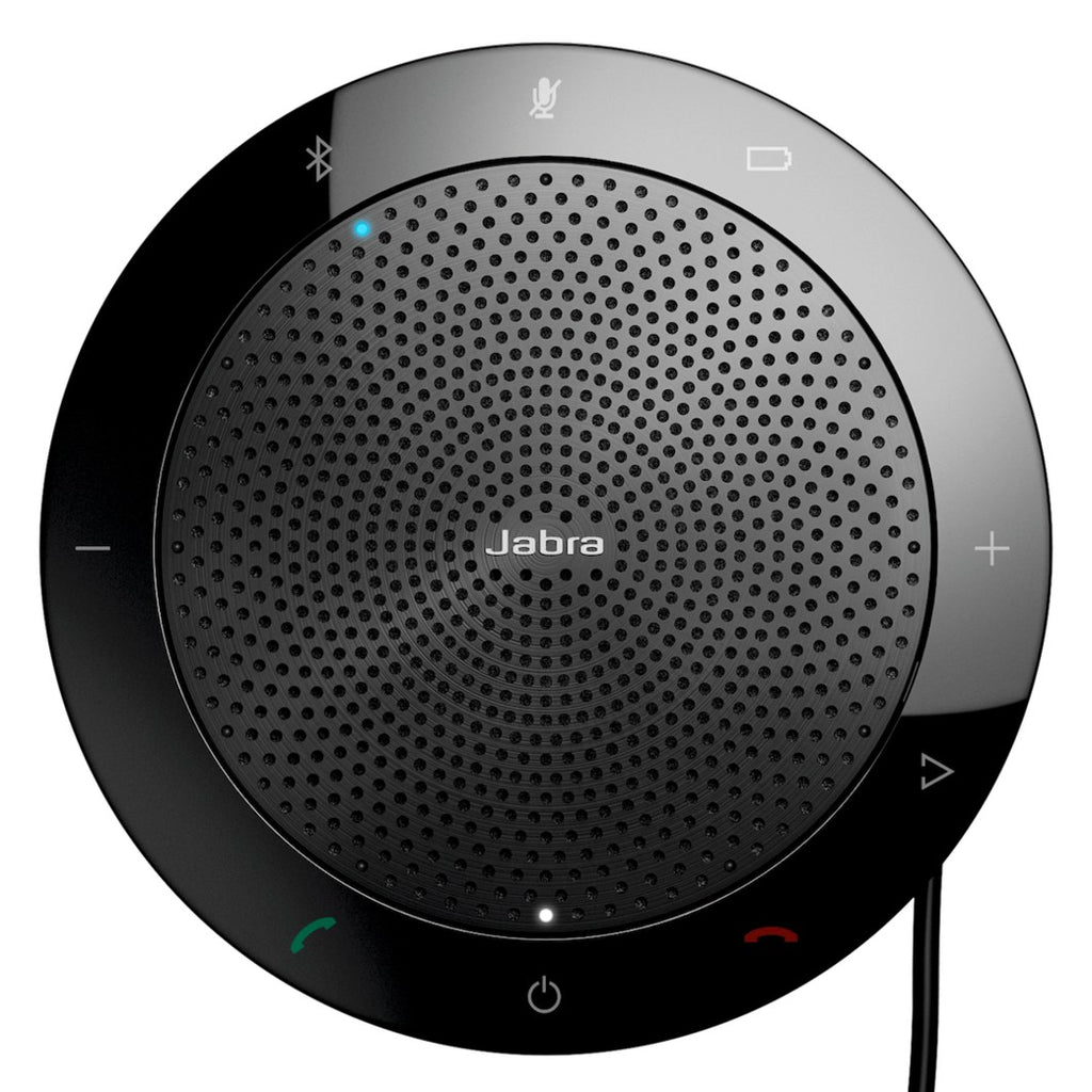Jabra Speak 510 MS 會議喇叭 (7510-109)