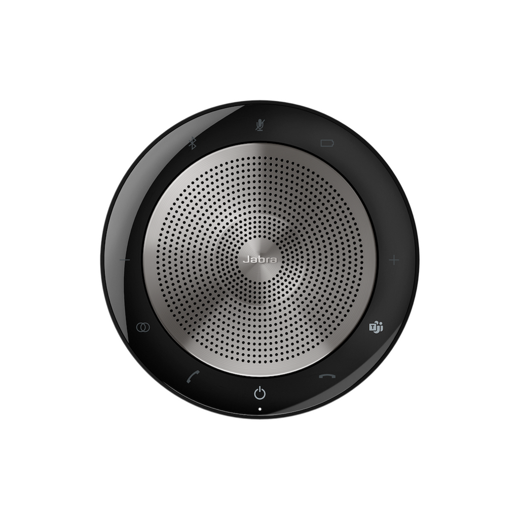 Jabra Speak 750 MS 會議喇叭 (7700-309)