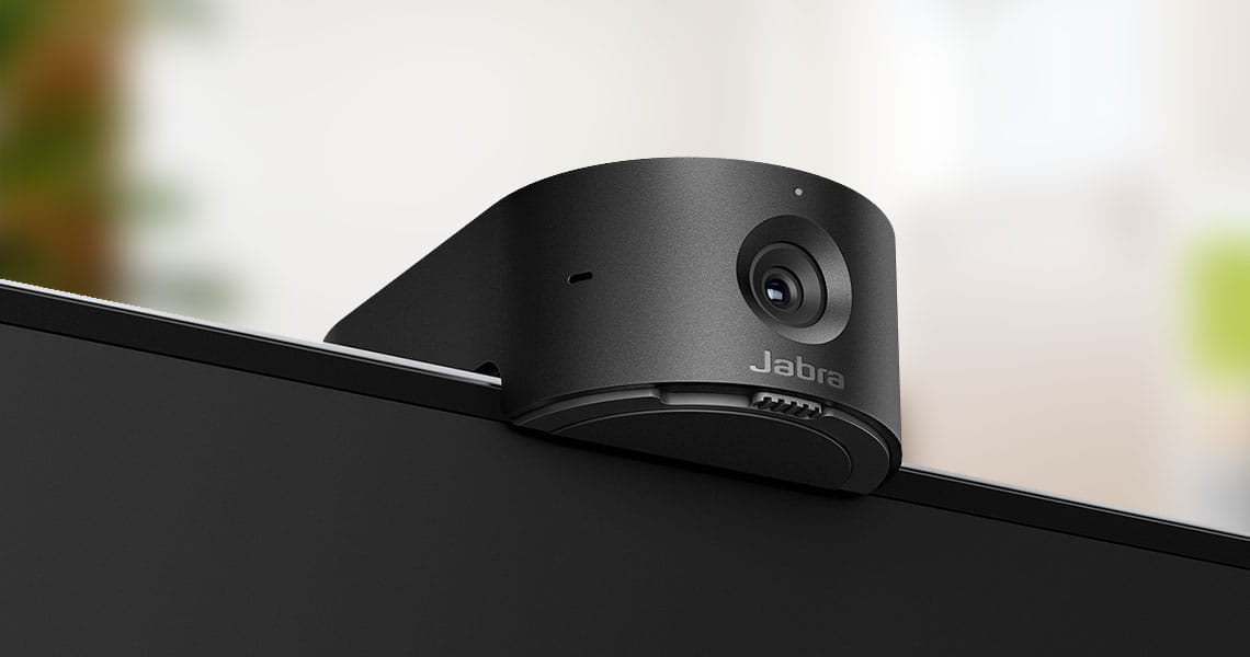 Jabra PanaCast 20 Personal Video Camera (8300-119)