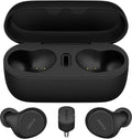 Jabra EVOLVE2 Buds USB-A MS W/link 380A (20797-999-999 )