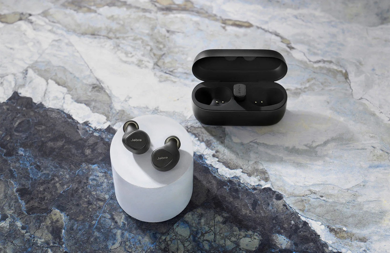 Jabra EVOLVE2 Buds USB-A MS W/link 380A (20797-999-999 )