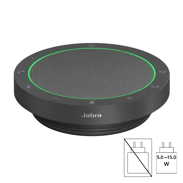 Jabra Speak2 55 MS 會議喇叭 (2755-109)