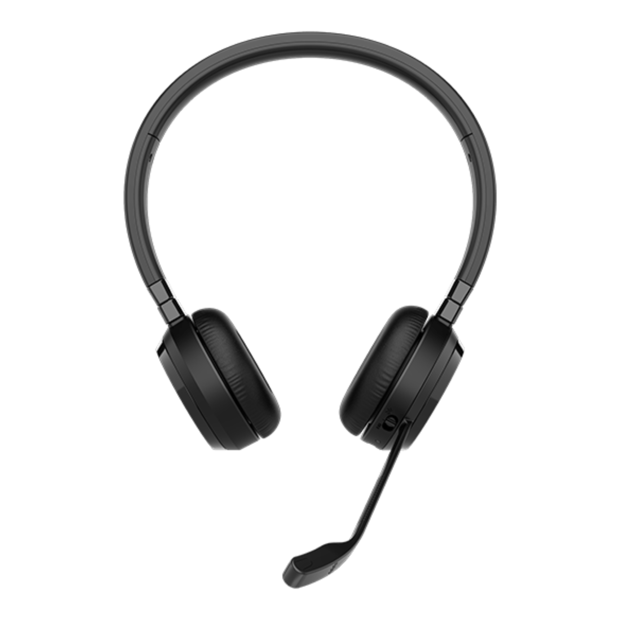 Jabra Evolve 65 Te MS 立體聲商務耳機 (6699-833-309)