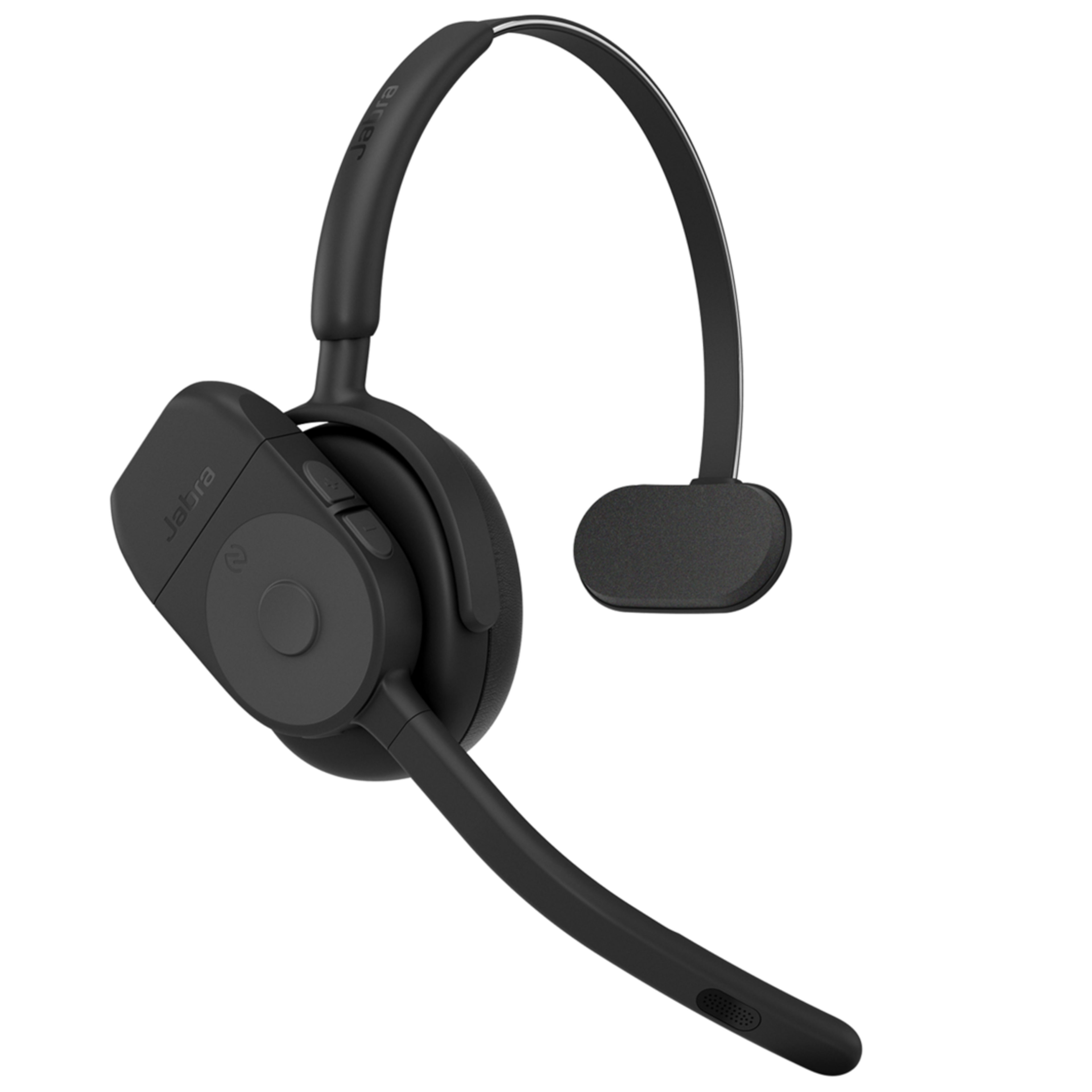 Jabra Perform 75 Mono 商務藍牙耳機 (5111-119)