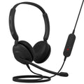 Jabra Evolve 10 USB-A Stereo Headset (2699-820-109)