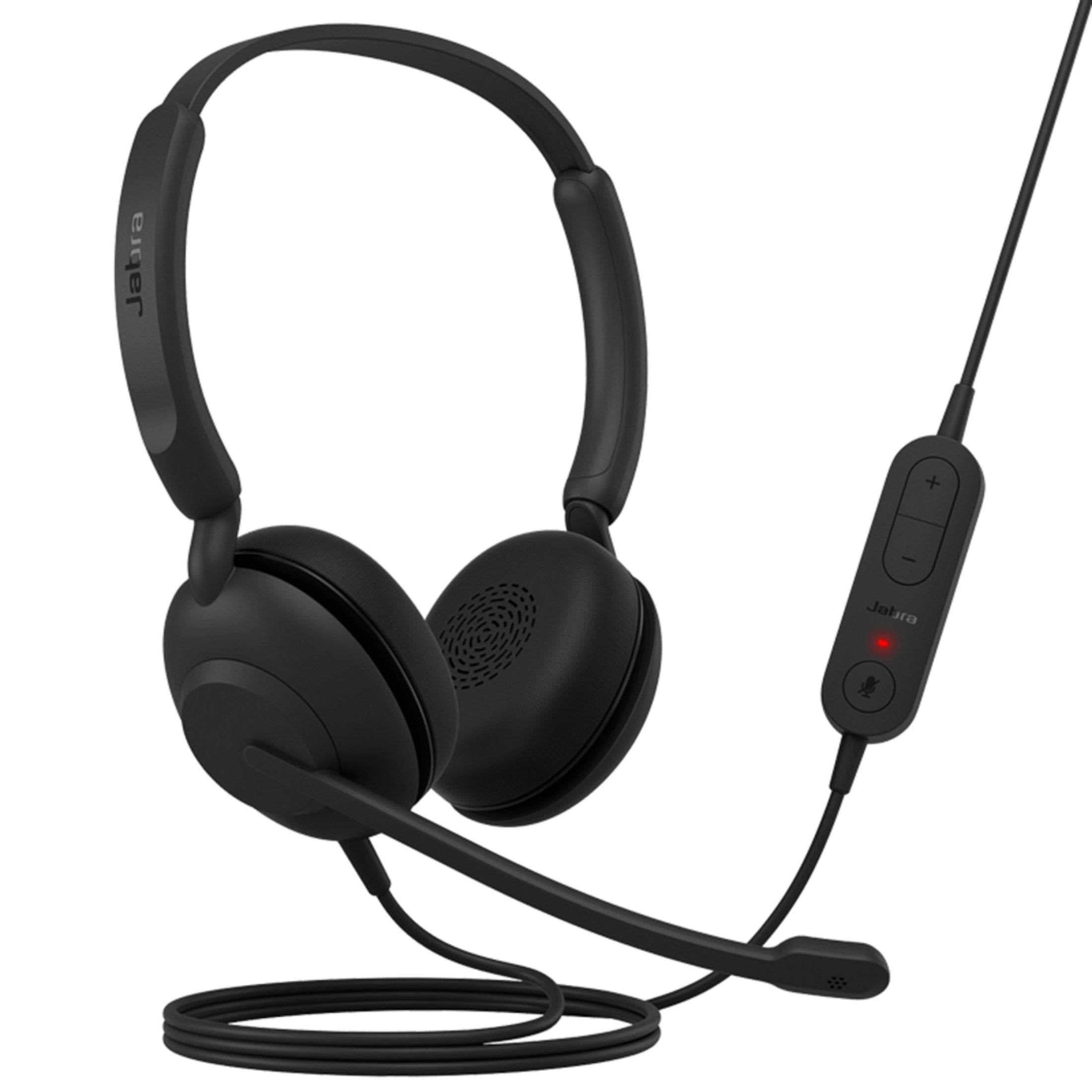 Jabra Evolve 10 USB-A Stereo Headset (2699-820-109)