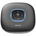AnkerWork PowerConf Speaker 黑色 (A3301H11)