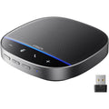 AnkerWork PowerConf S500 Speaker 黑色 (A3305011)