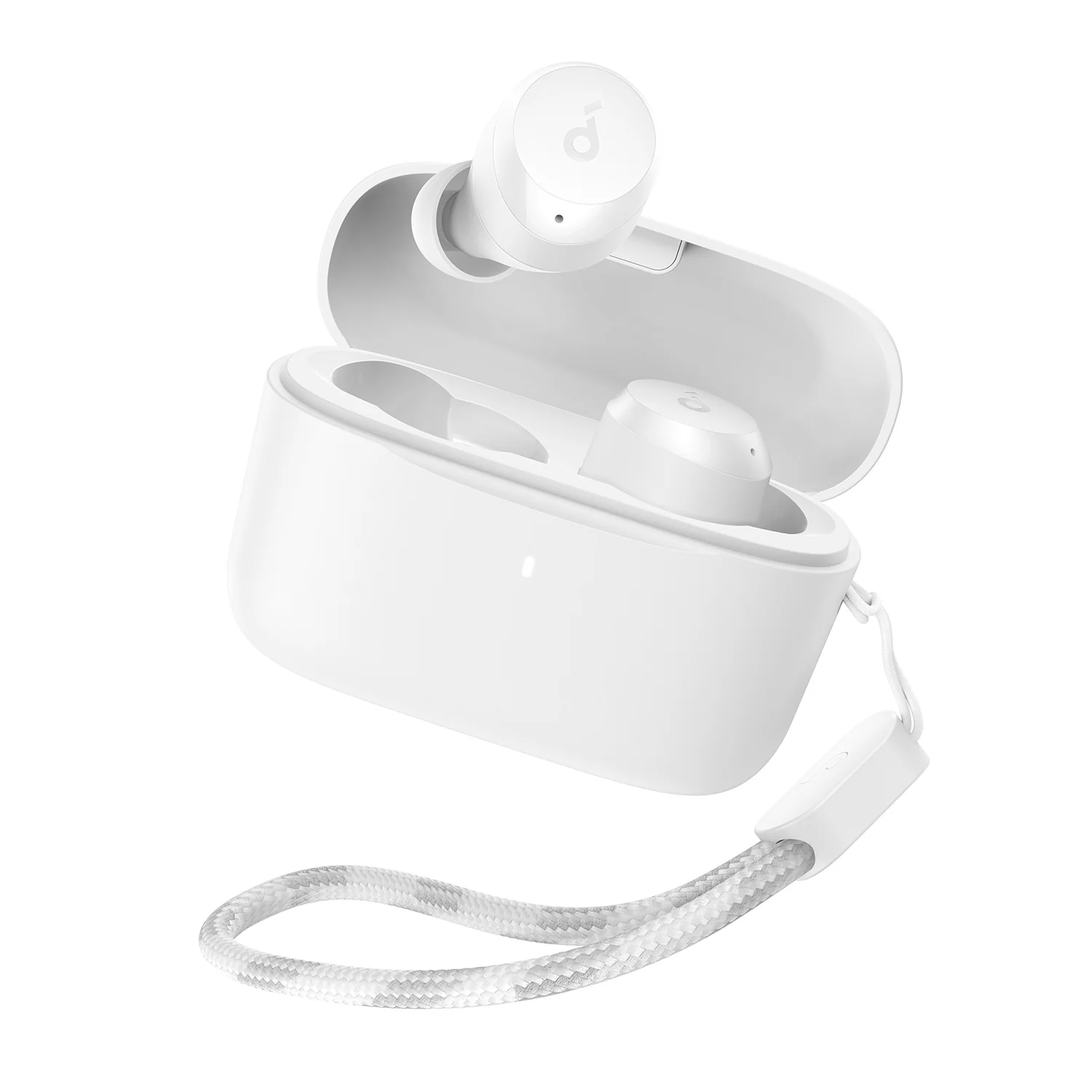 Soundcore A20i TWS Earphones 白色 (A3948021)