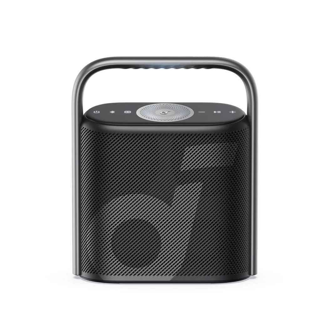 Soundcore Motion X500 Speaker 黑色 (A3131011)