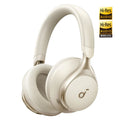 Soundcore Space One Headphone 白色 (A3035021)