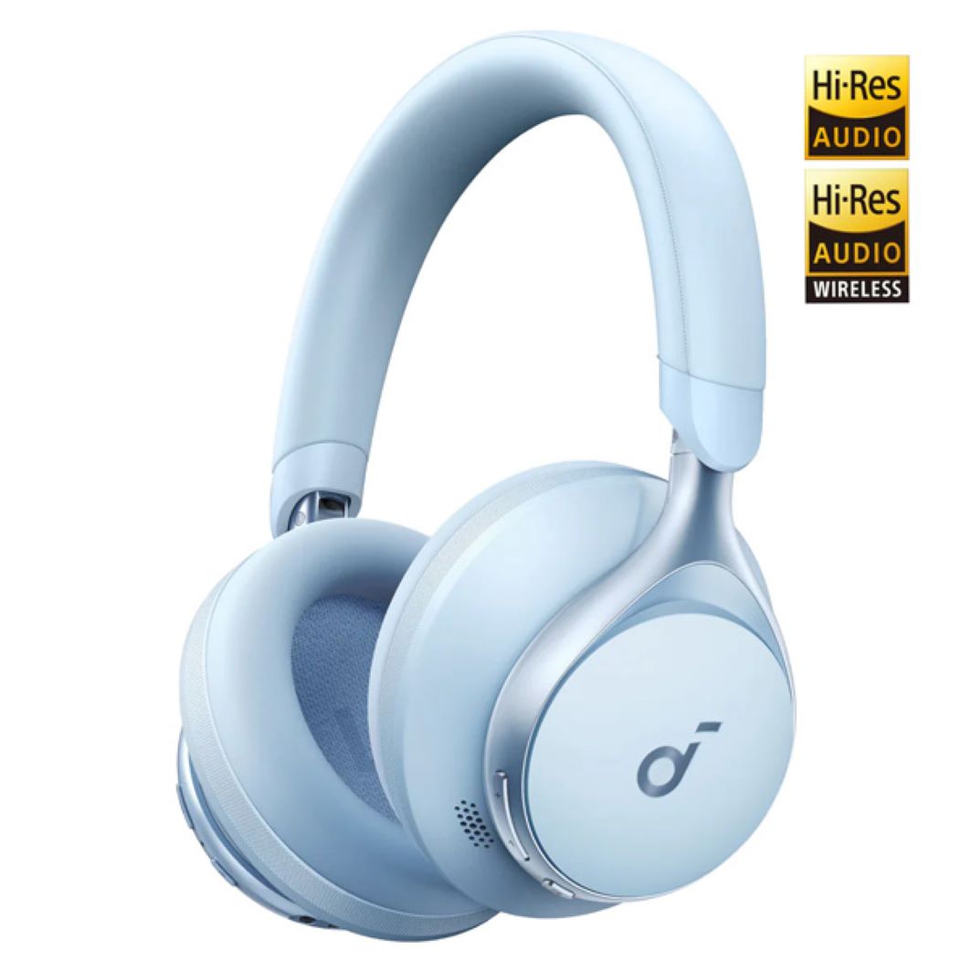 Soundcore Space One Headphone 藍色 (A3035031)