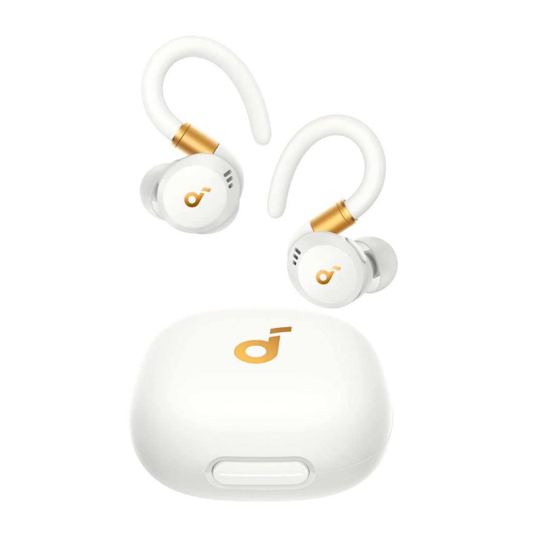 Soundcore Sport X20 Earphones - 白色 (A3968H21)