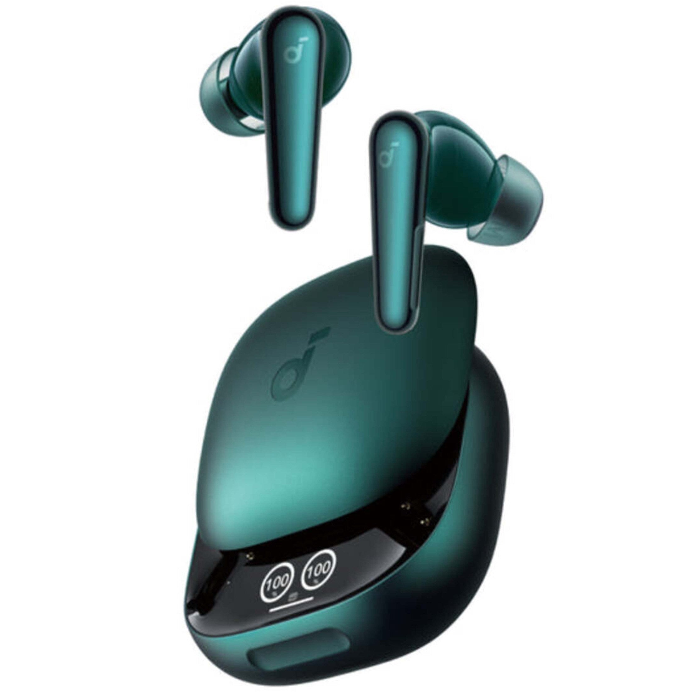 Soundcore Liberty 4 Pro 綠色 (A3954H61)
