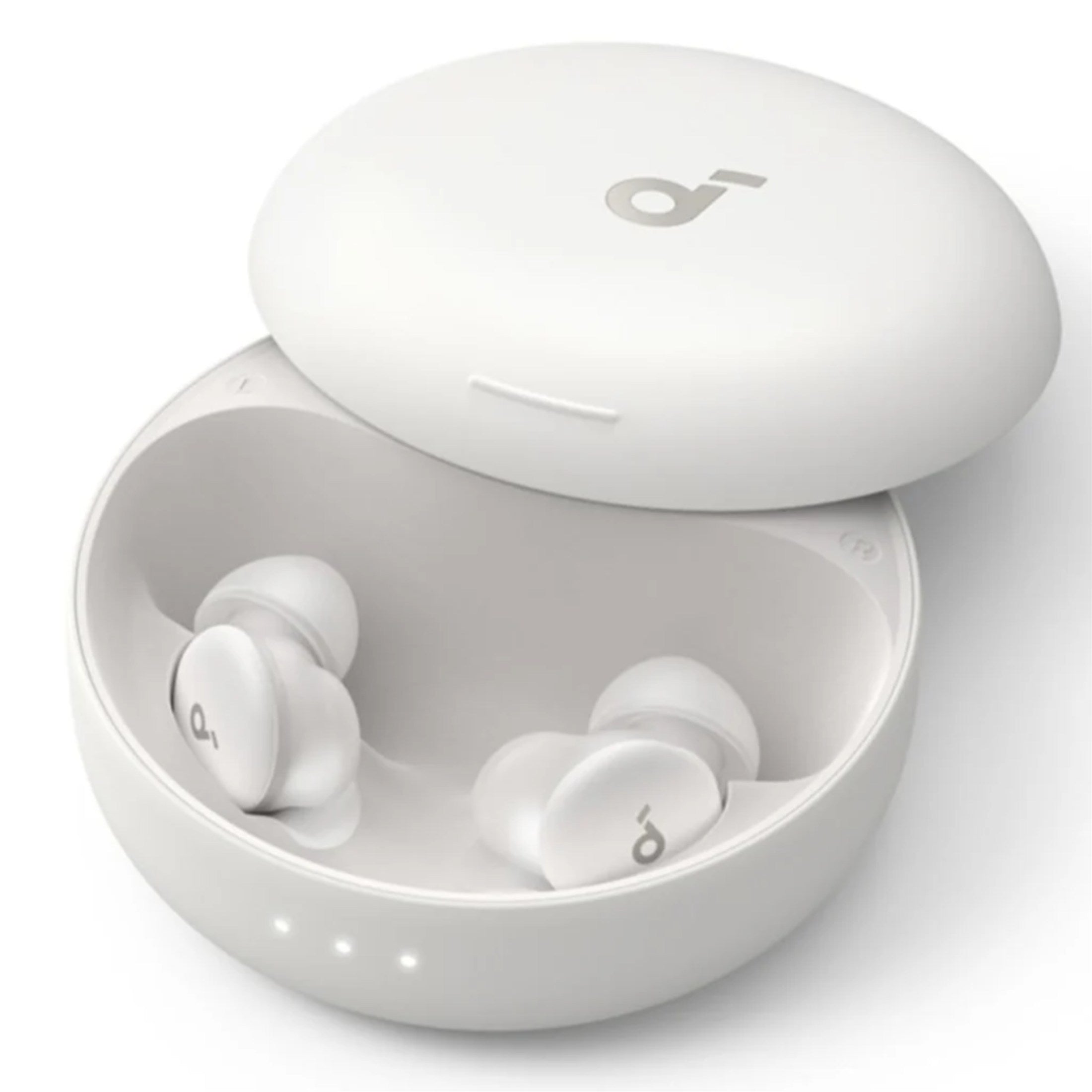 Soundcore Sleep A30 ANC Earbuds 白色 (D1301H21)