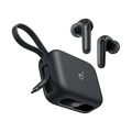 Soundcore P41i Wireless Earbuds with Portable Phone Charger 黑色 (A3937H11)
