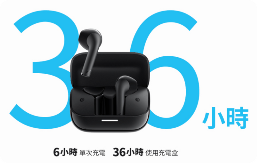 Soundcore K20I 白色 (A3994H21)