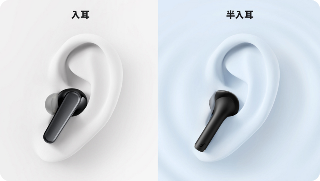 Soundcore K20I 白色 (A3994H21)