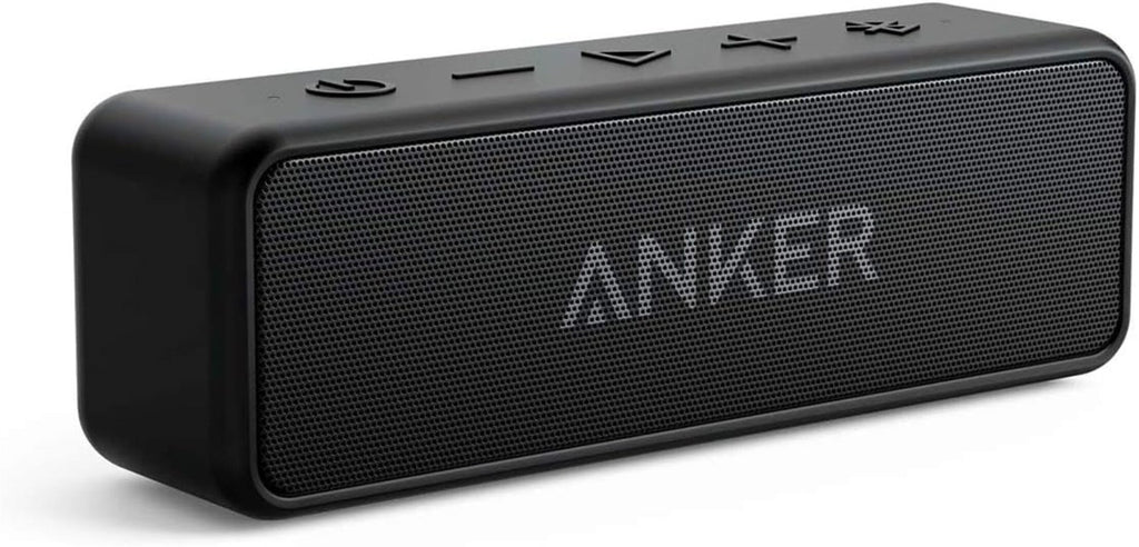 Soundcore 2 Speaker 黑色 (A3105017)