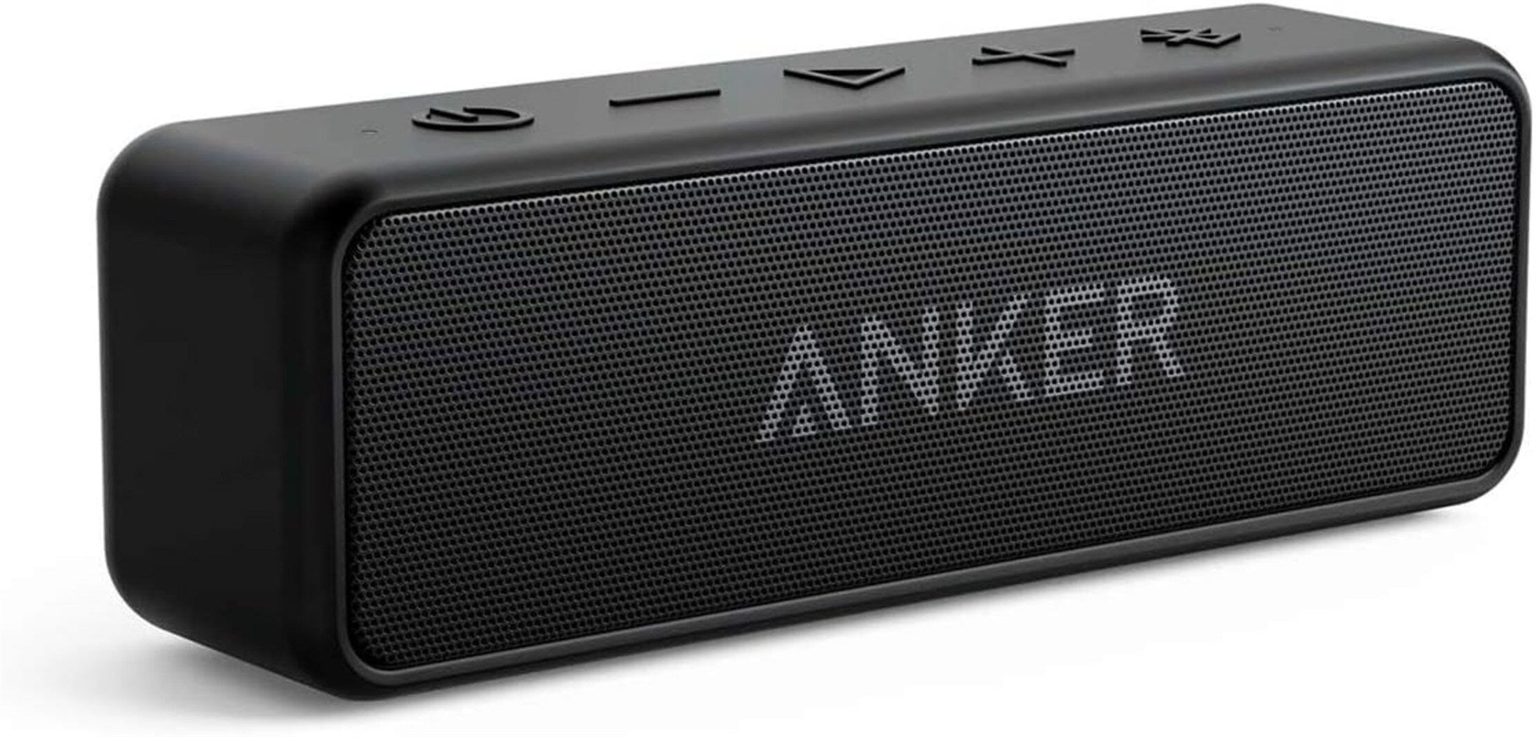 Soundcore 2 Speaker 黑色 (A3105017)