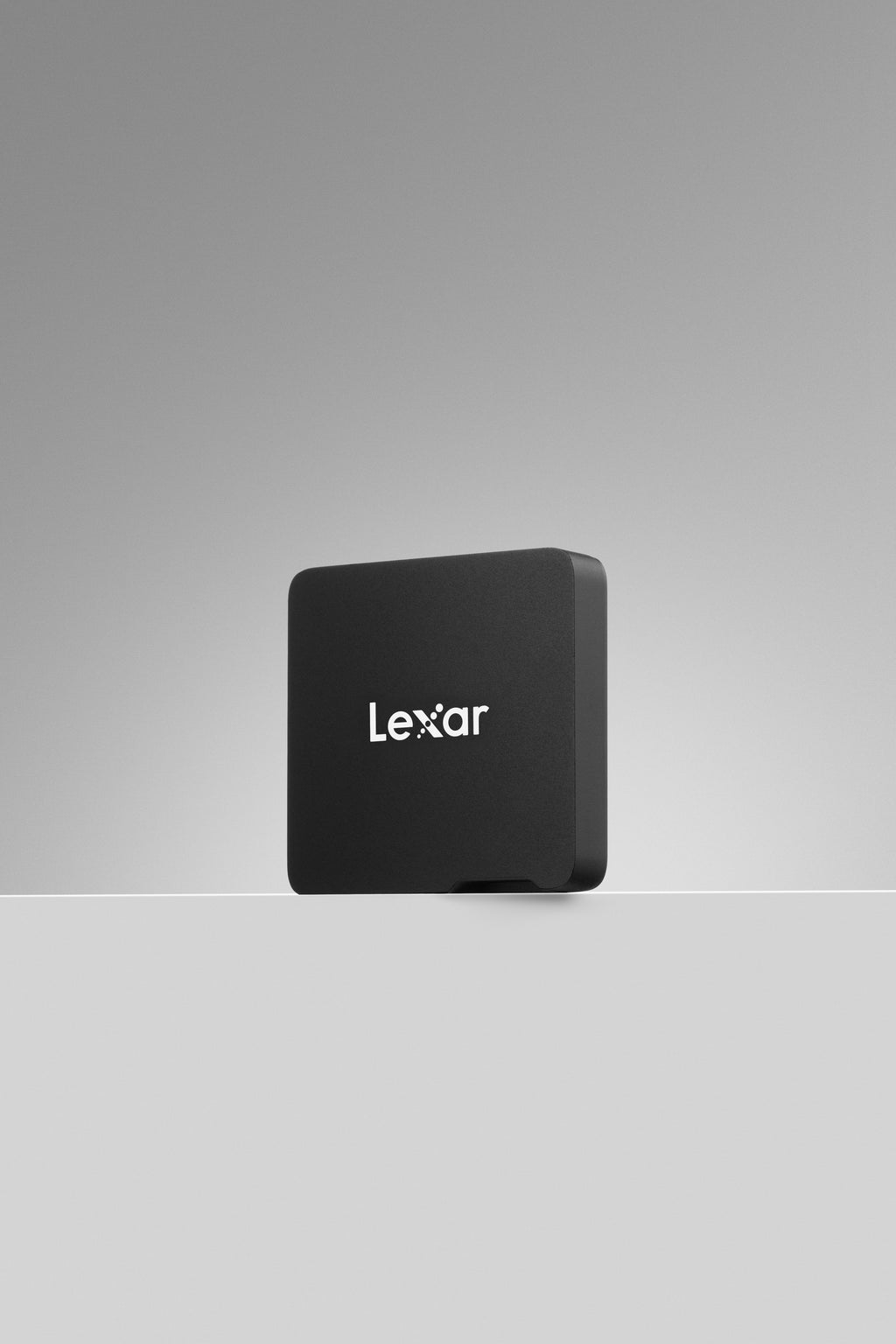 Lexar Portable Hub for SL400 銀色 (LPASL400-RNSNG)