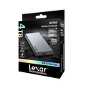 Lexar Professional Workflow Portable SSD 4TB (LPWF7504T-2ANGL)