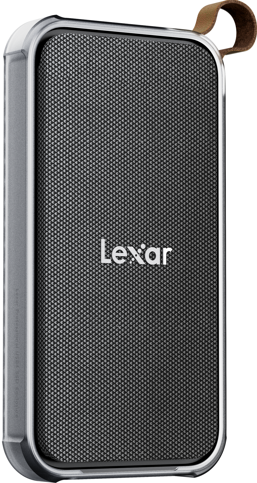 Lexar Professional USB 4 SSD 外置盒 E750 (LPAE750-RNBNG)
